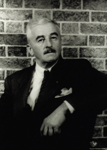 Image of William Faulkner