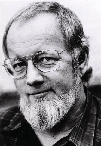 Donald Barthelme, n.d.