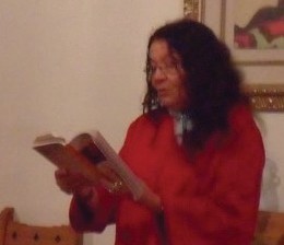 Leslie Marmon Silko, 2011