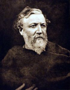 Robert Browning