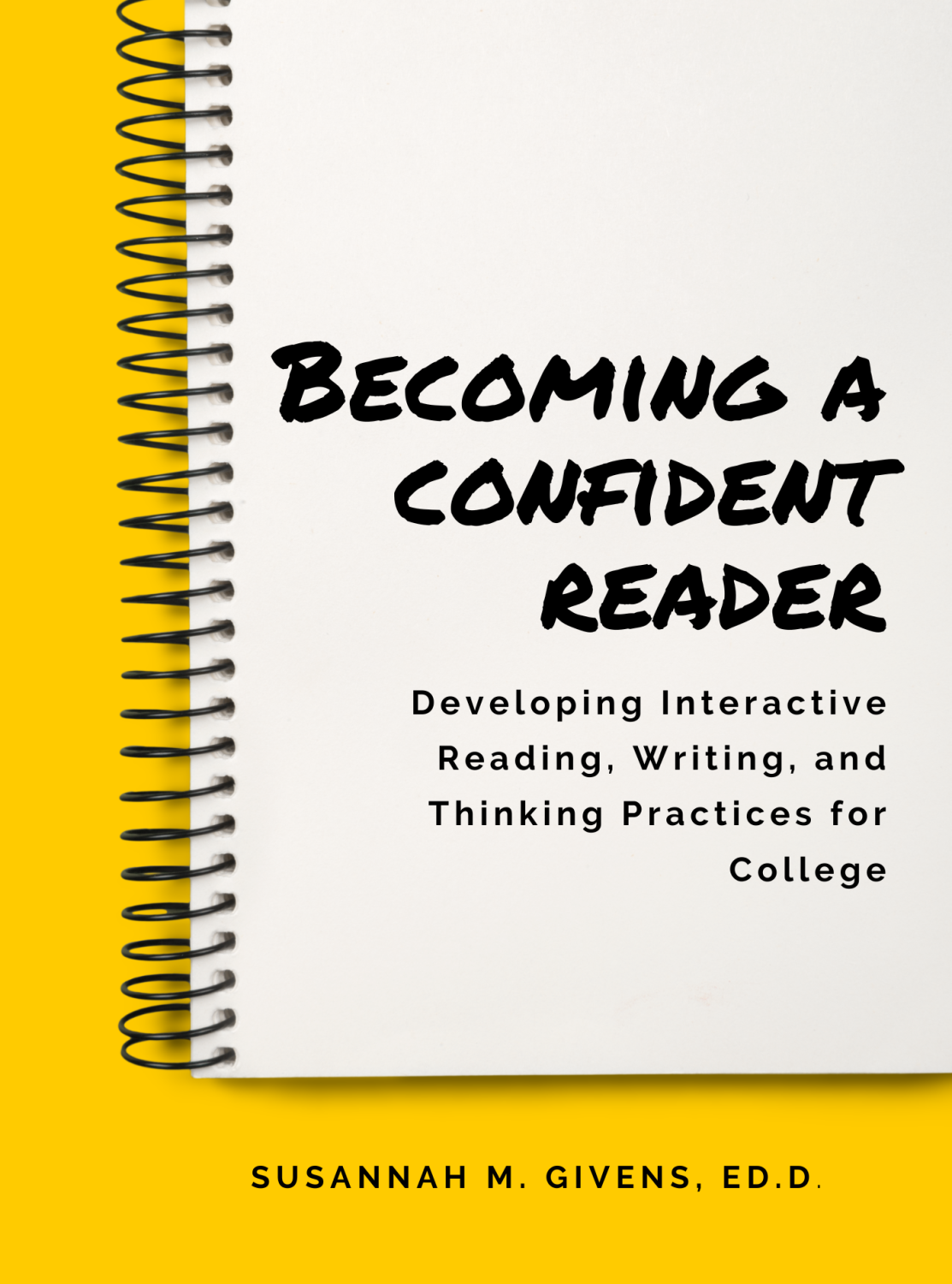 Cover image for Becoming a Confident Reader