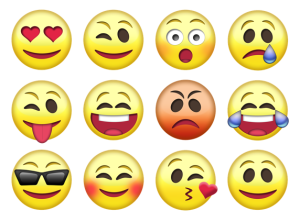 Emojis