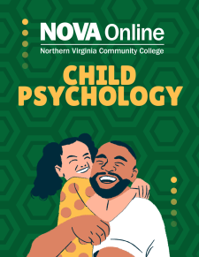 PSY 235 Child Psychology book cover