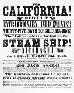 Newspaper advertisement